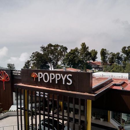 Poppys Pleasant Stay Kodaikanal Exteriör bild
