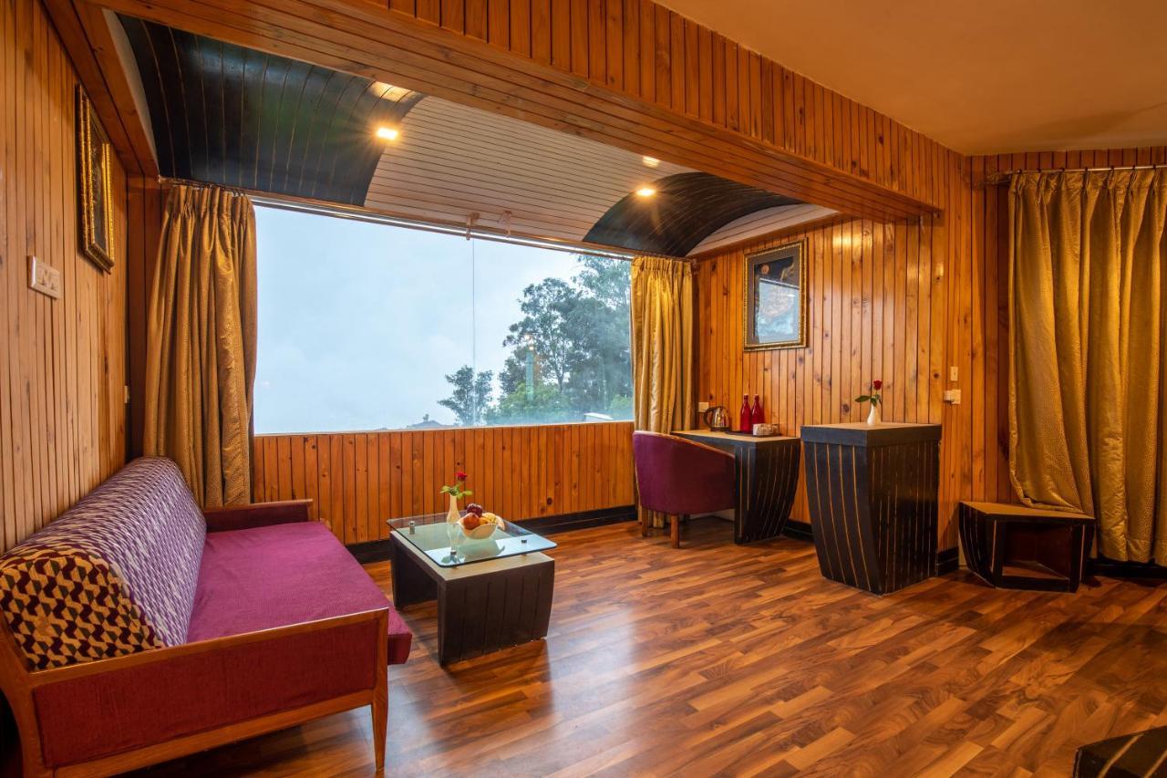 Poppys Pleasant Stay Kodaikanal Exteriör bild